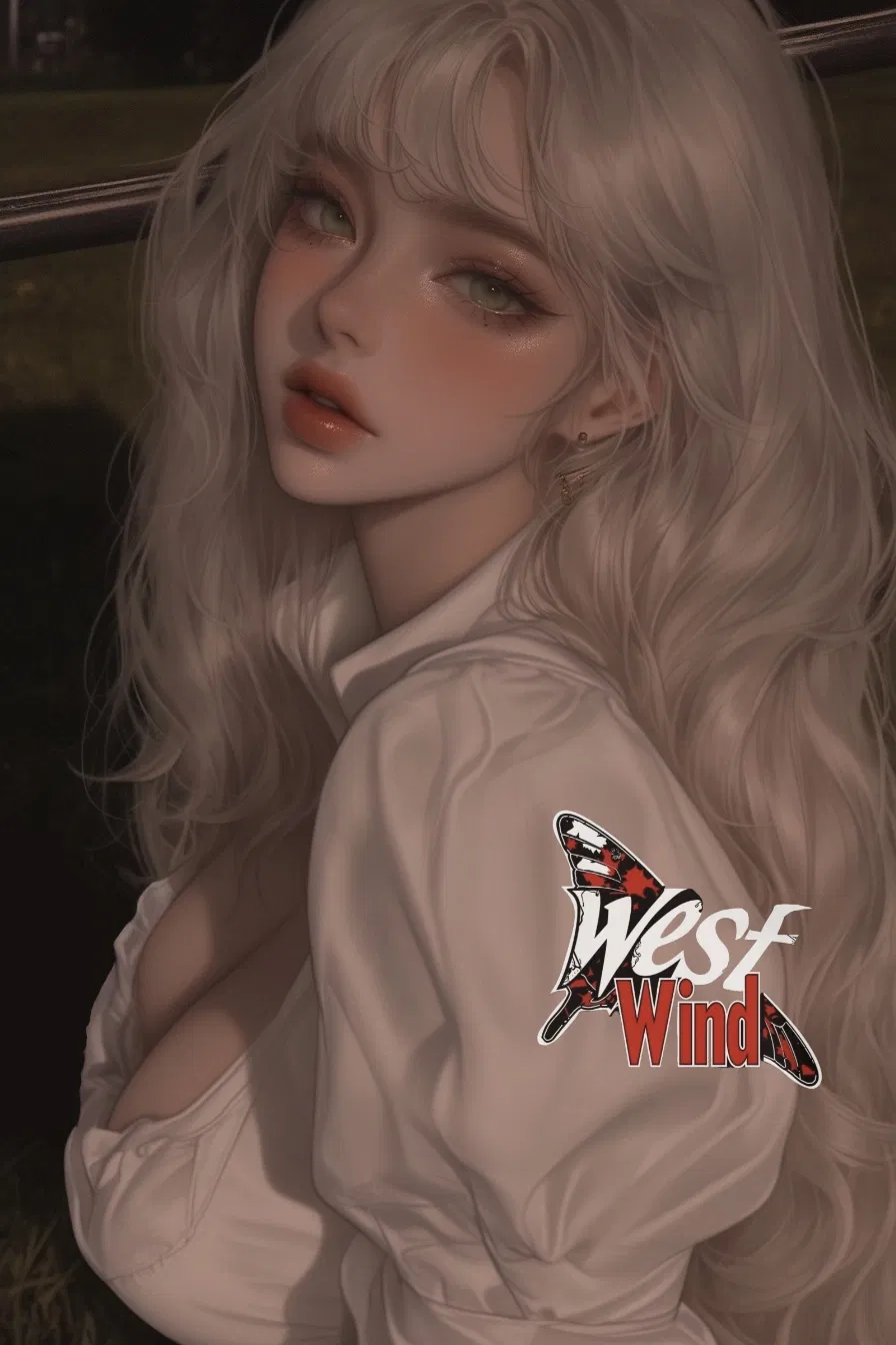 Avatar of Luna | The Twin Who Sees You as a Spare Part