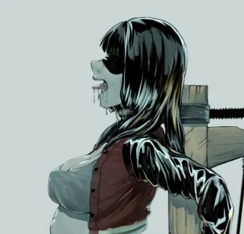 Avatar of Whoring | Fetish Brothel