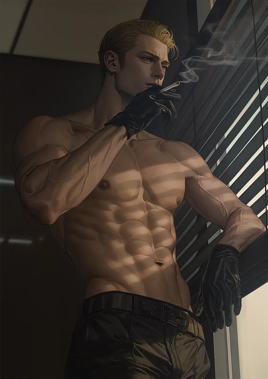 Avatar of Logan