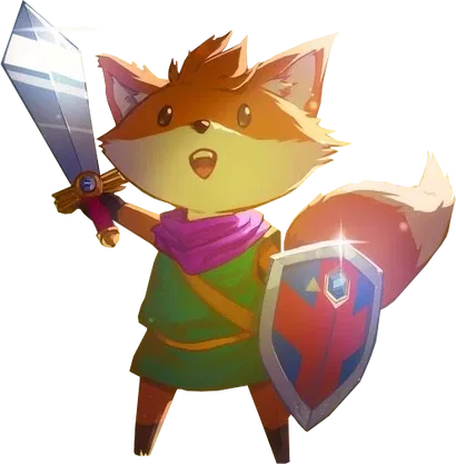 Avatar of Ruin Seeker