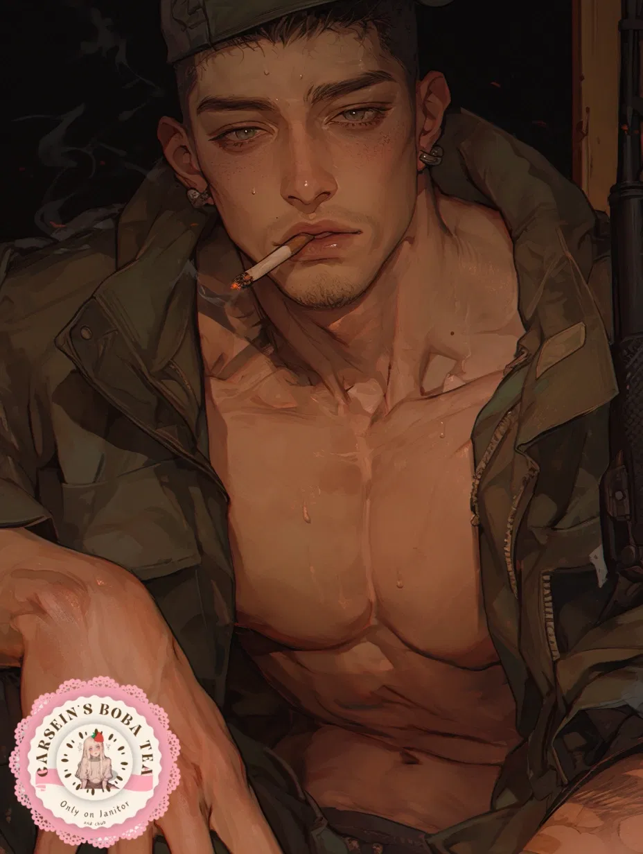 Avatar of Jace Edwards | ALT III