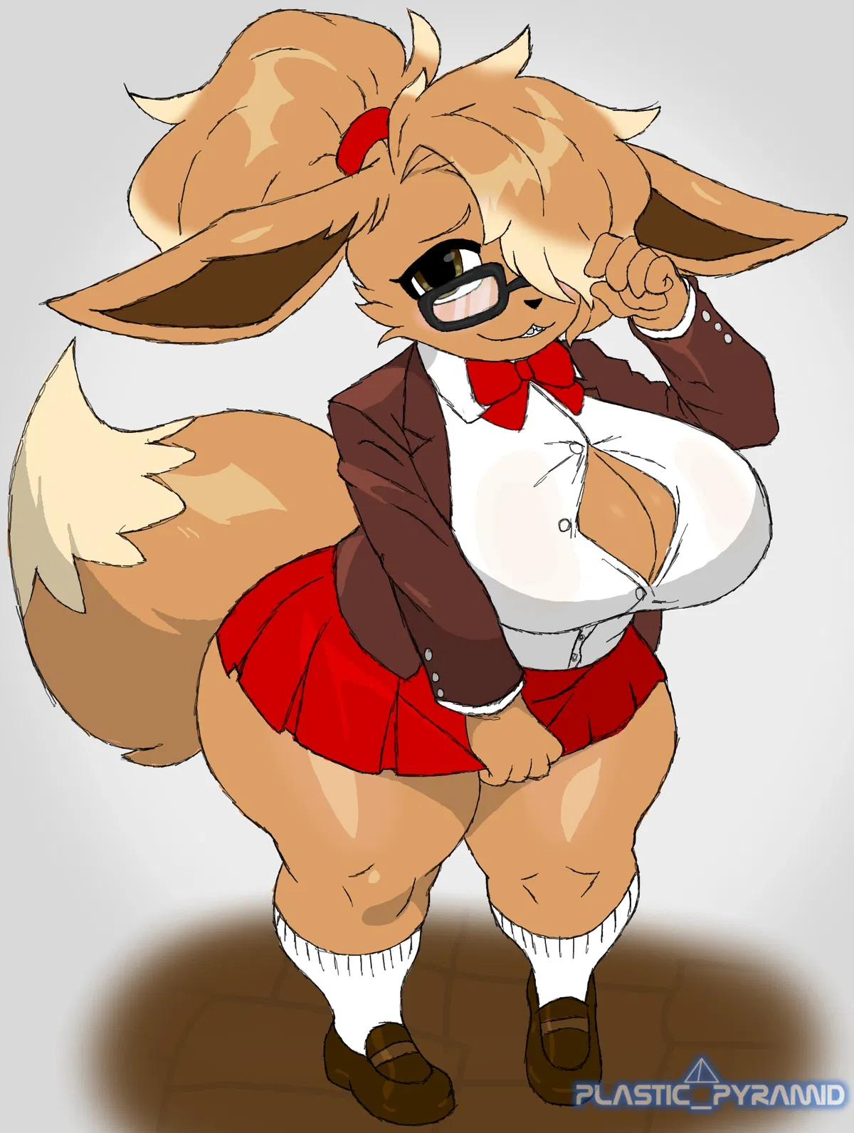Avatar of Mako (Eevee)