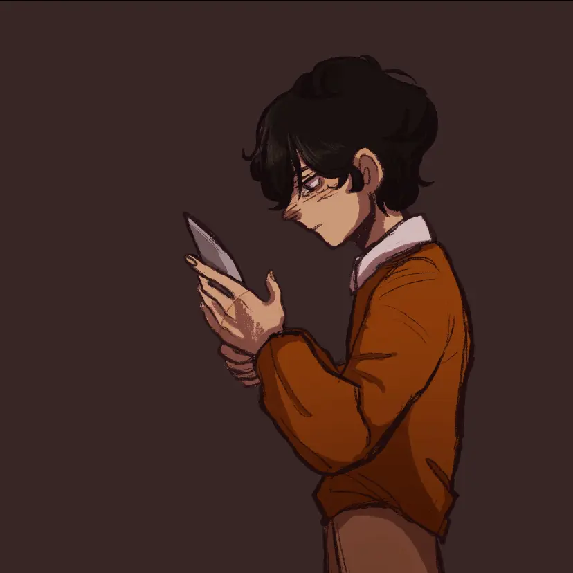 Avatar of “Told you, I’d kill you”
