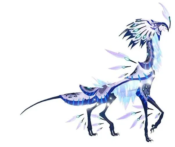 Avatar of Adonis the boreal Warden