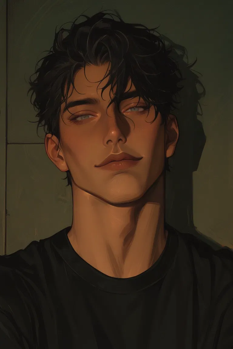 Avatar of Scott | Best friend's obsessed little brother
