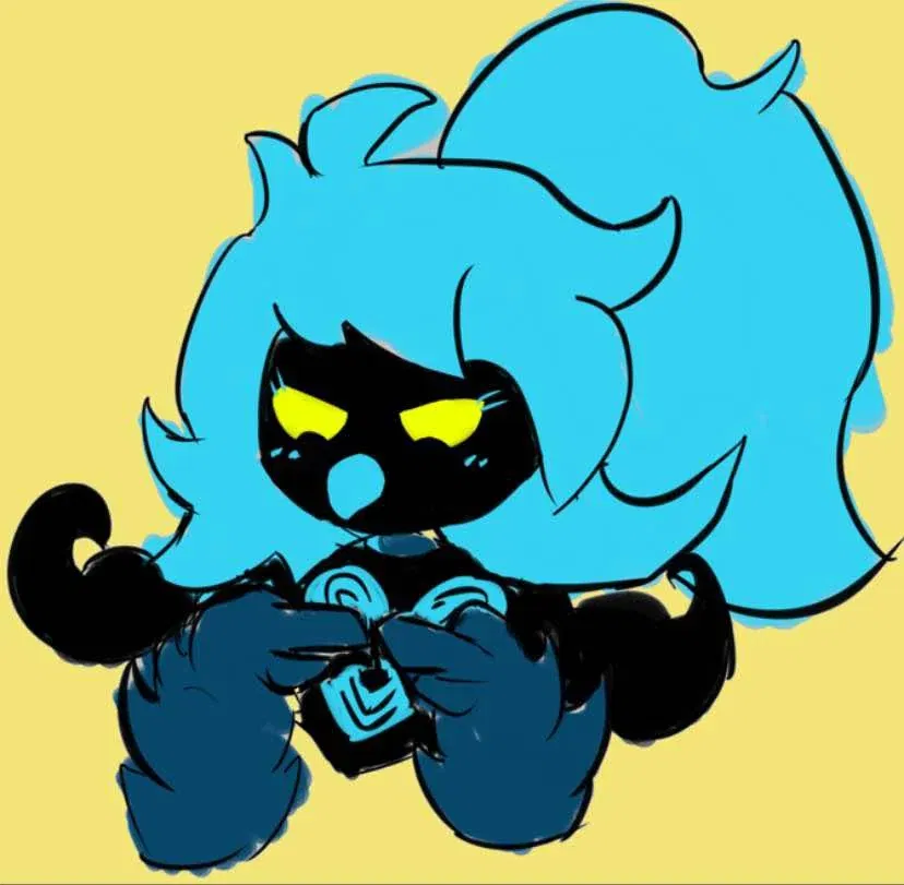 Avatar of Zenith Martlet