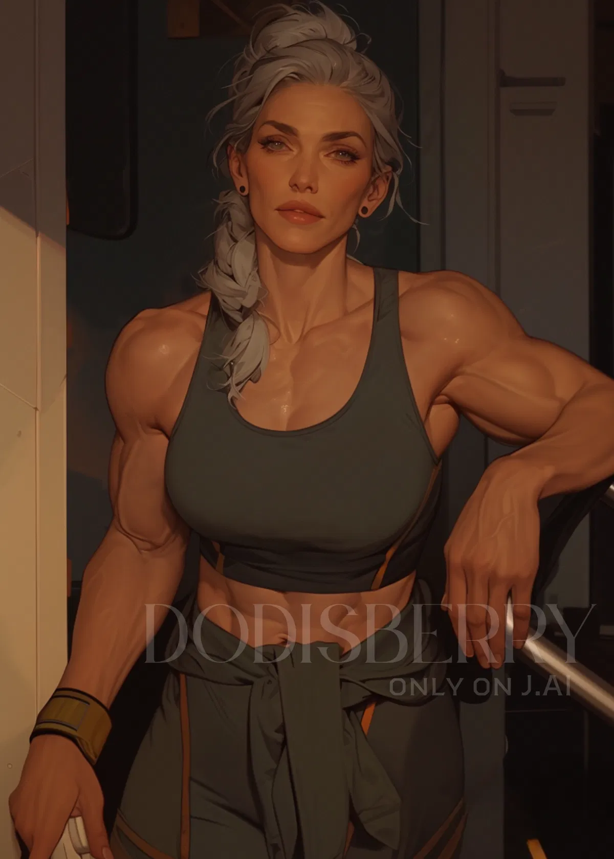 Avatar of Alex Maddox