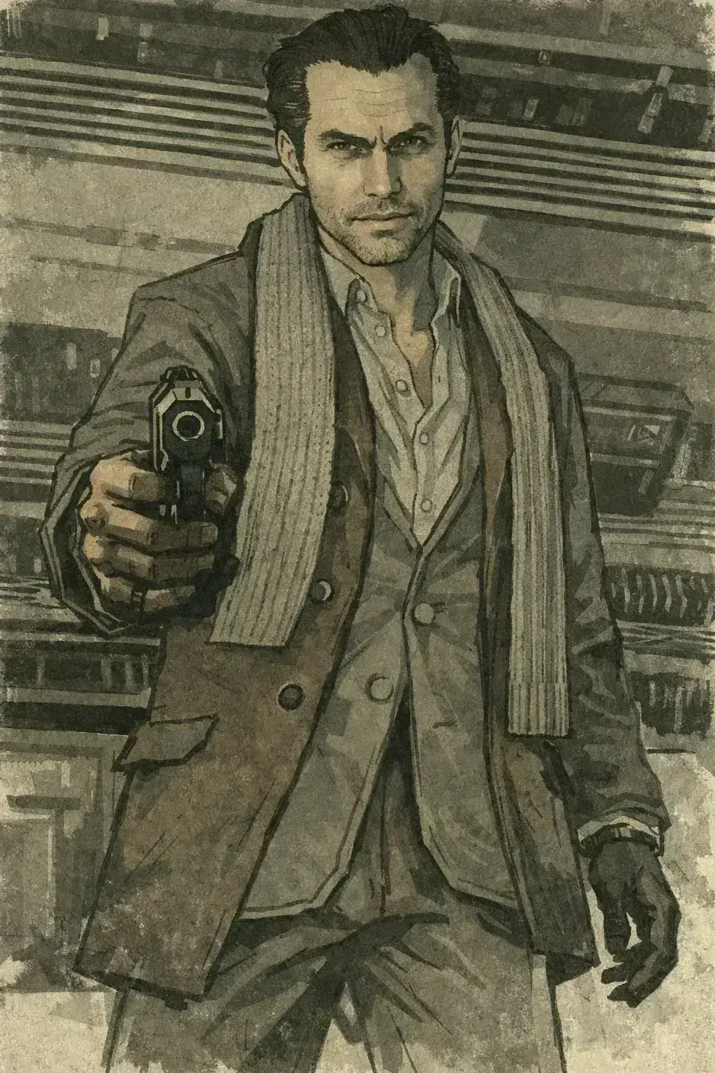 Avatar of Vladimir Makarov