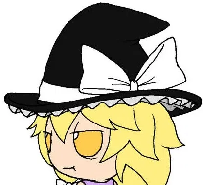 Avatar of Marisa