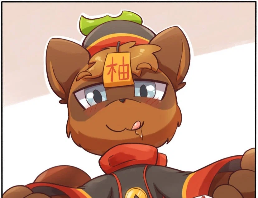 Avatar of The hungry tanuki
