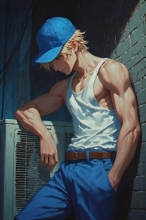 Avatar of MOTHERFUCKER || Aidan Donovan