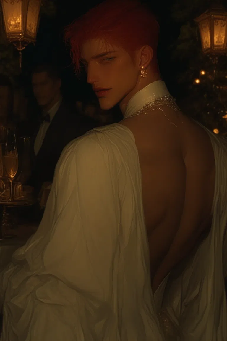 Avatar of FABIAN LEMAIRE | LEMAIRE SOIRÉE