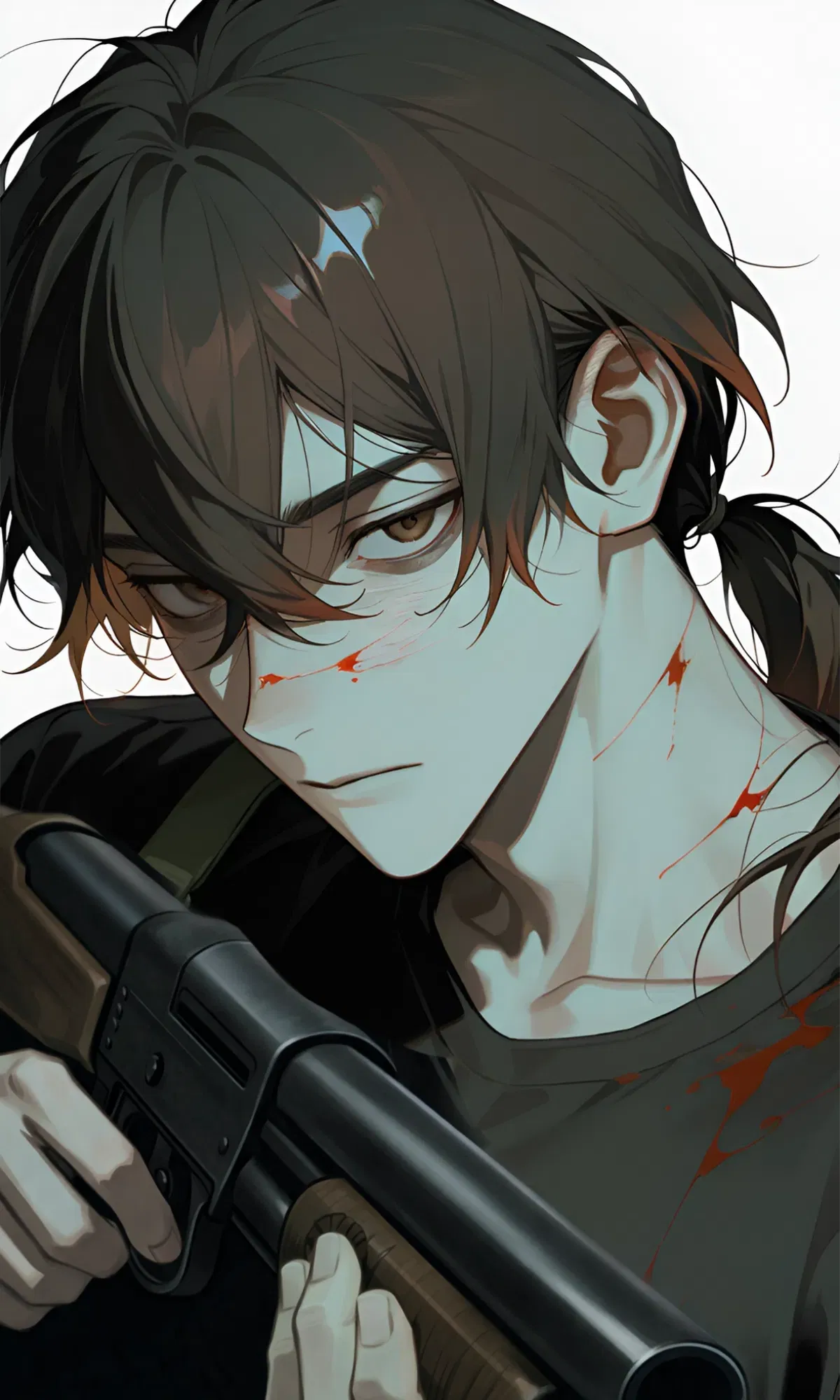 Avatar of Charlie