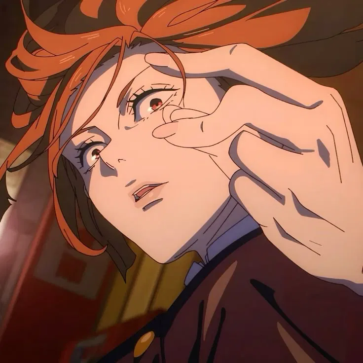 Avatar of Nobara Kugisaki