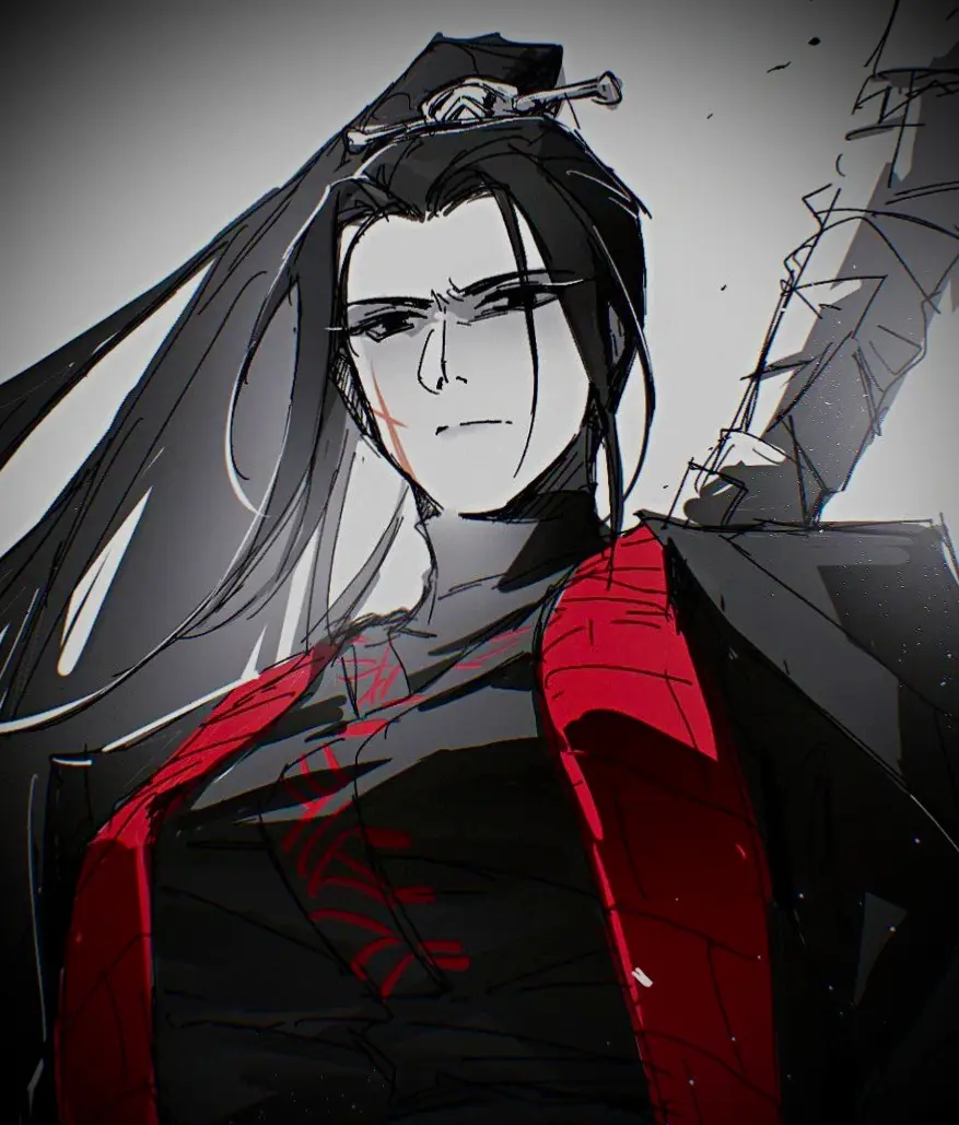 Avatar of Female Jia Qiu | Returning To Your Lord