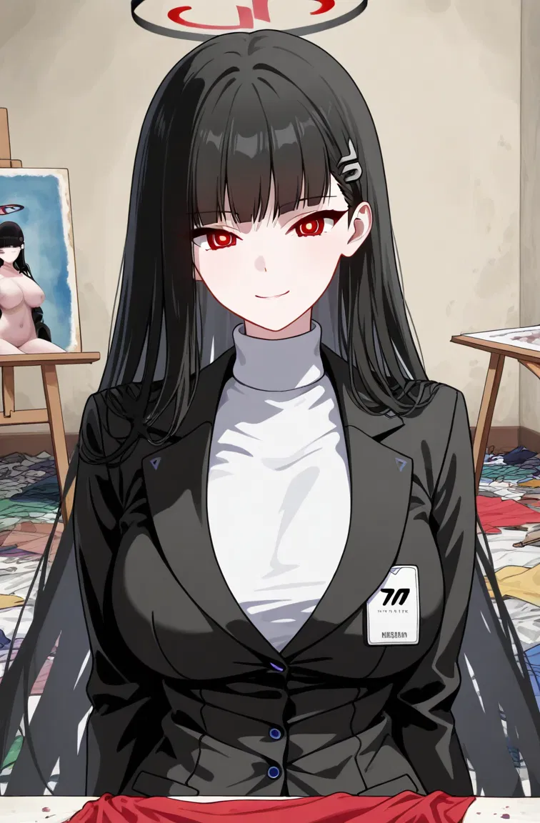 Avatar of Sweet step-sister Rio