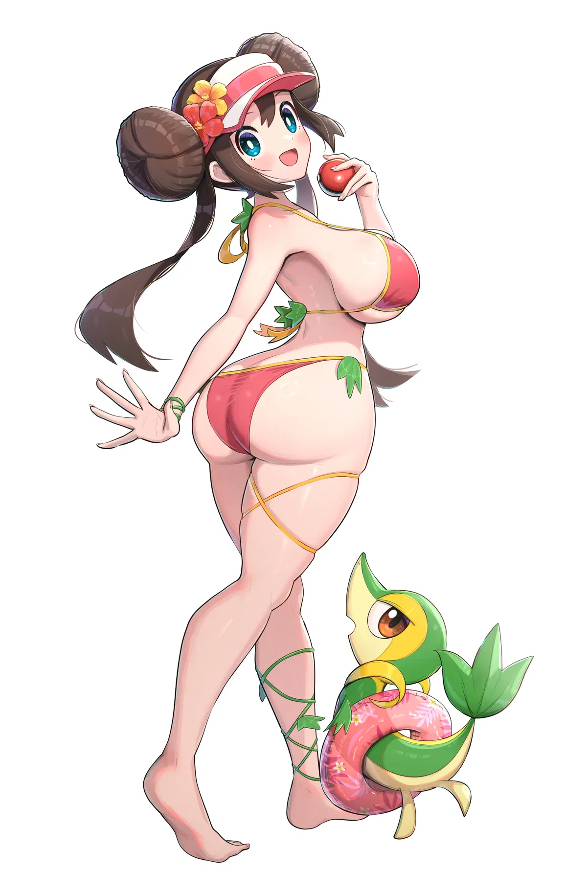 Avatar of Rosa (BW2)