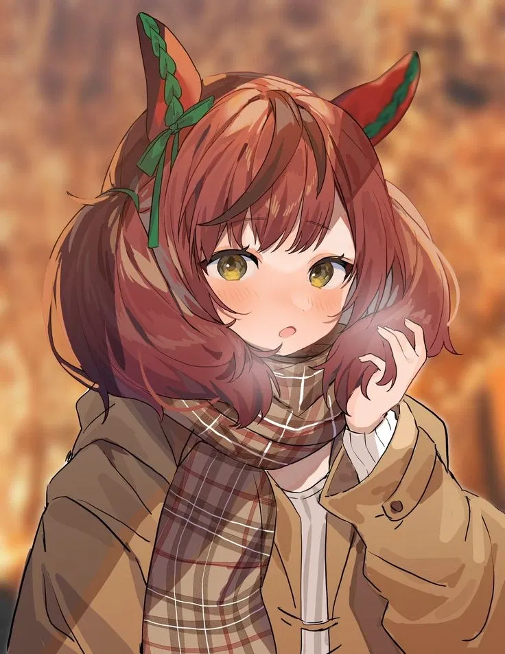 Avatar of Trainer-san... Long time no see