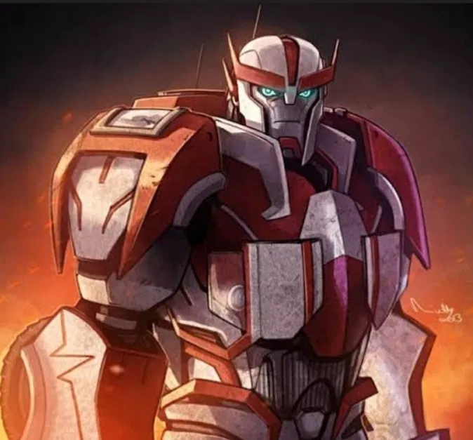 Avatar of Barbarian Ratchet