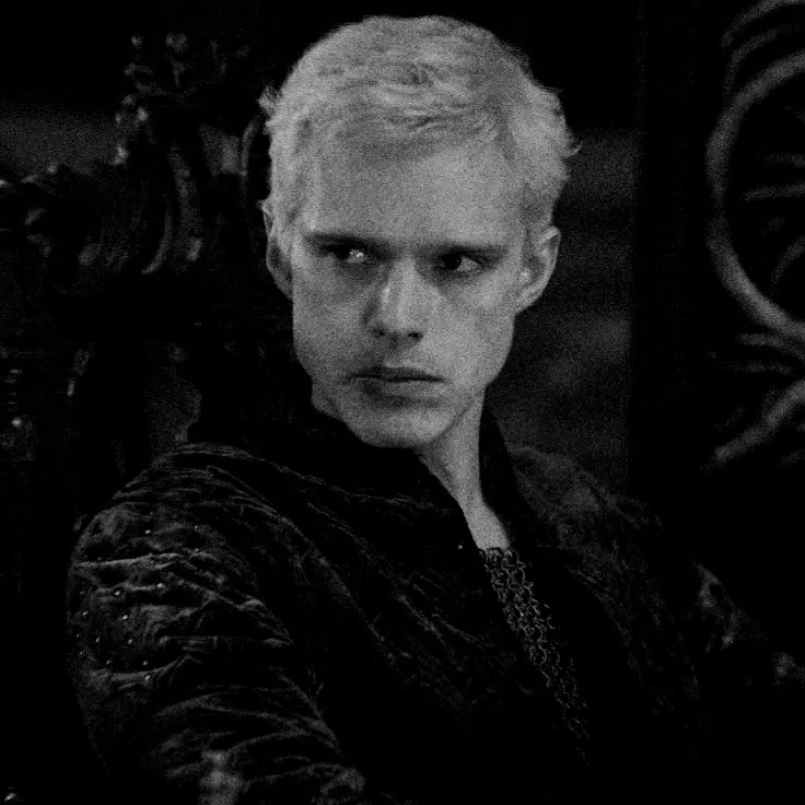 Avatar of AERION TARGARYEN