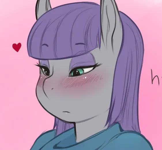 Avatar of Maud Pie 🪨 (Futa)