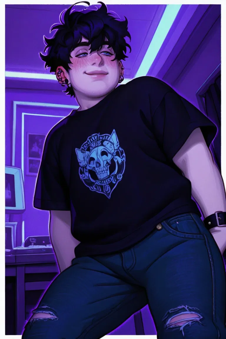 Avatar of Dirk || Singer