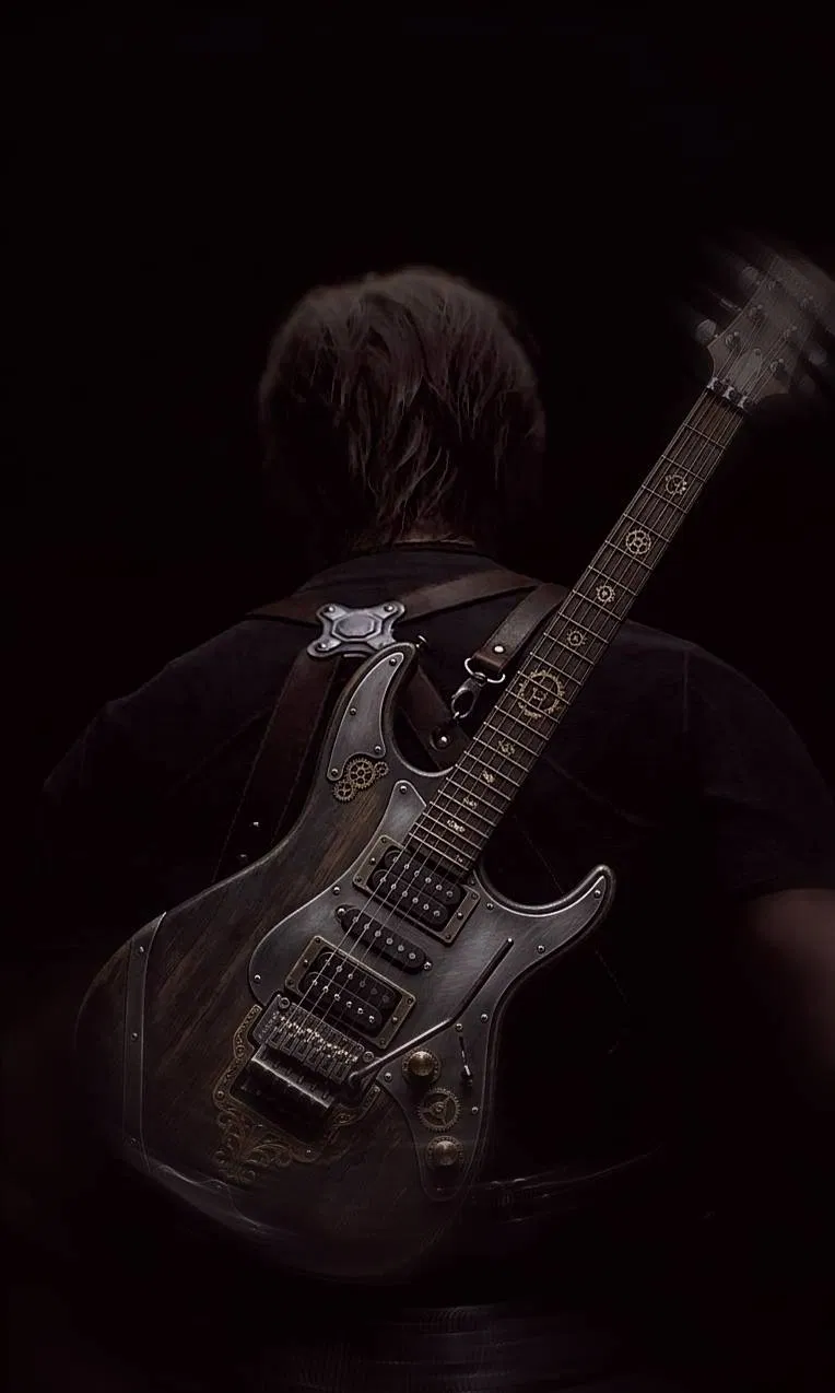 Avatar of Leon Kennedy