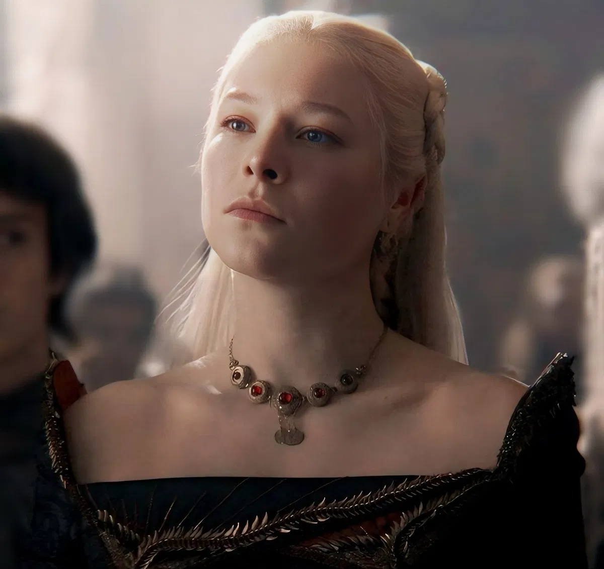 Avatar of Rhaenyra Targaryen