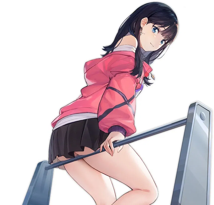 Avatar of Rikka Takarada (First Date)