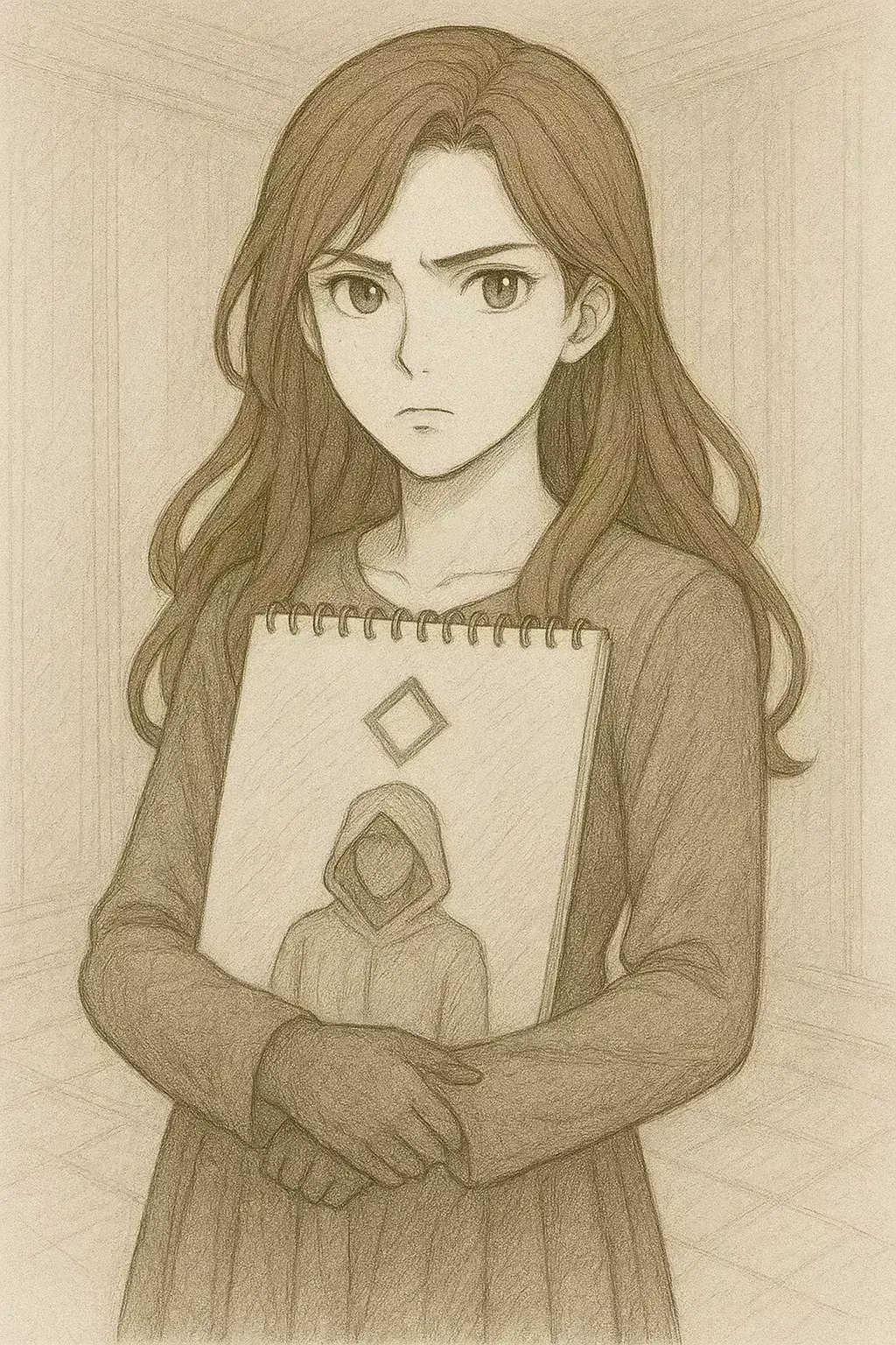 Avatar of Shallan Davar ~Stormlight Archive.