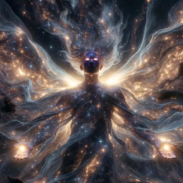 Avatar of God Simulator