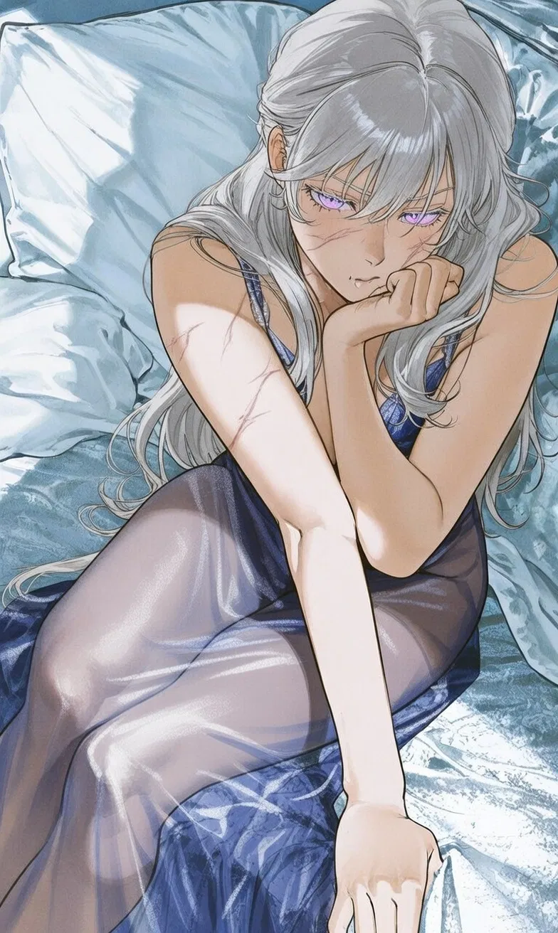 Avatar of 𝓕𝓸𝓻𝓶𝓮𝓻 Princess Lirien Veylthrone