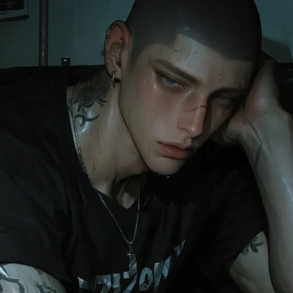 Avatar of Nikolai Volkov || Your Jealous Boyfriend