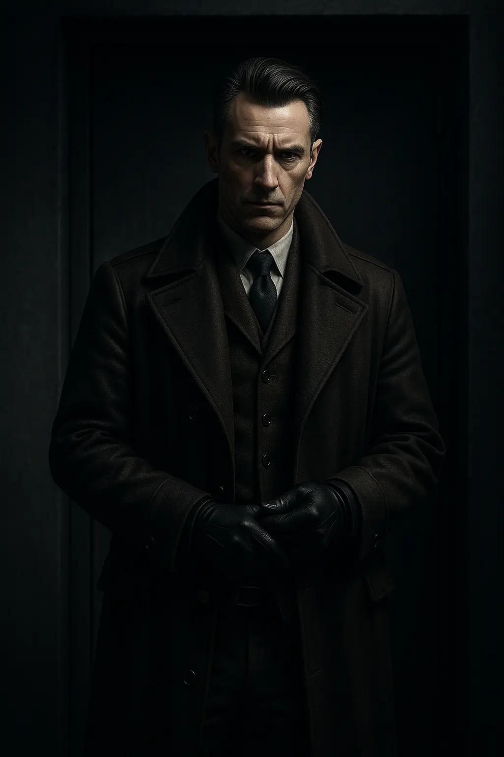 Avatar of Viktor Halden ALT 2
