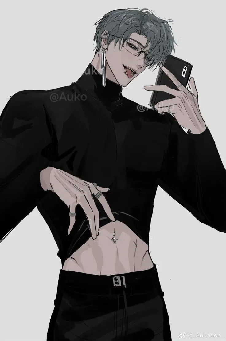 Avatar of Oliver