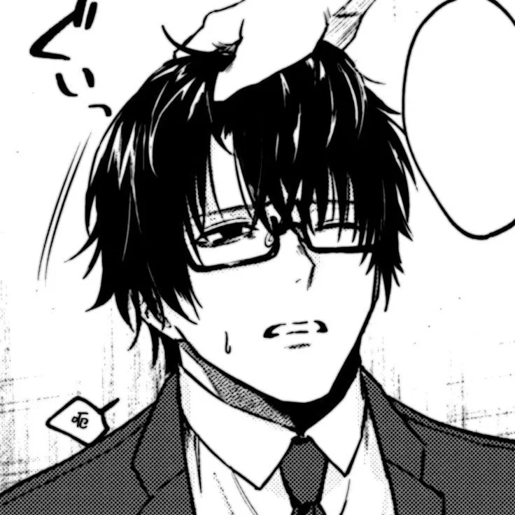 Avatar of Sunos Kahn | shy hubby