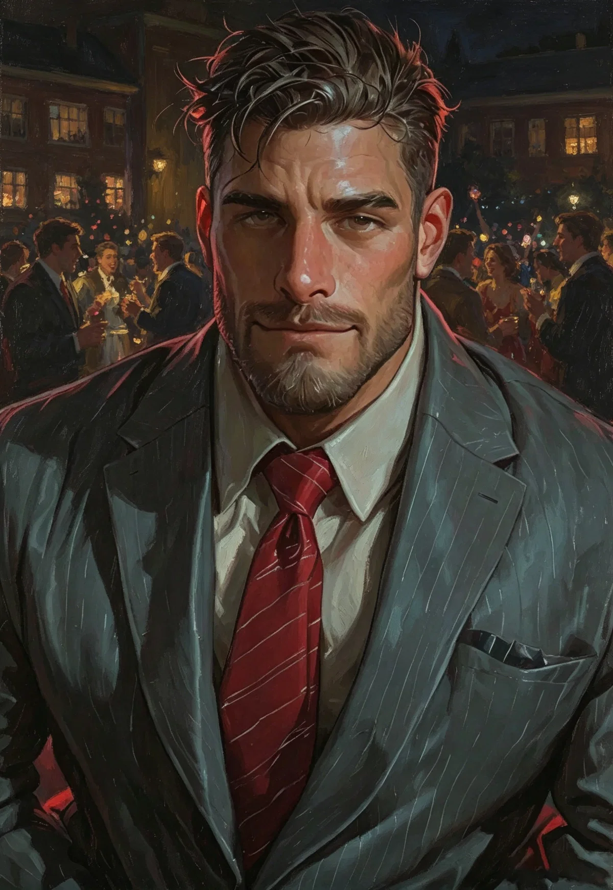 Avatar of Ethan Caldwell | Hawthorne
