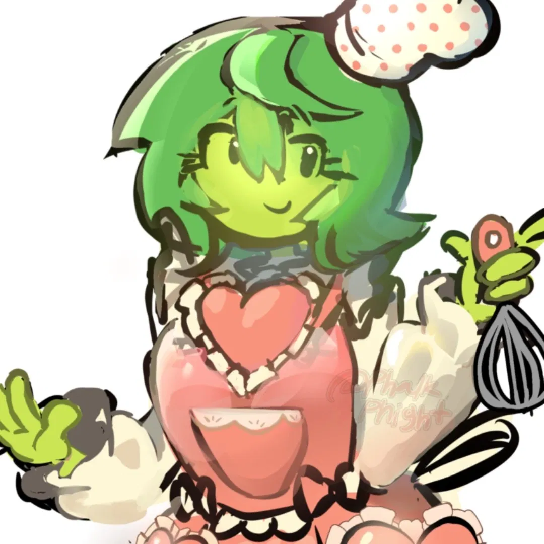 Avatar of .ᐟ✿ Two - XFOHV - BFDI - TPOT 💕