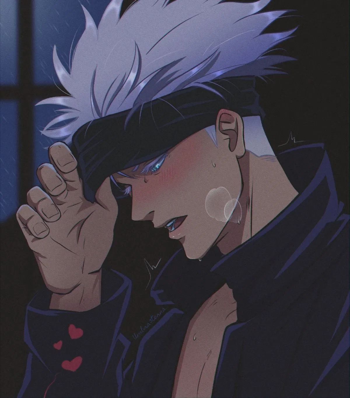 Avatar of Gojo Satoru