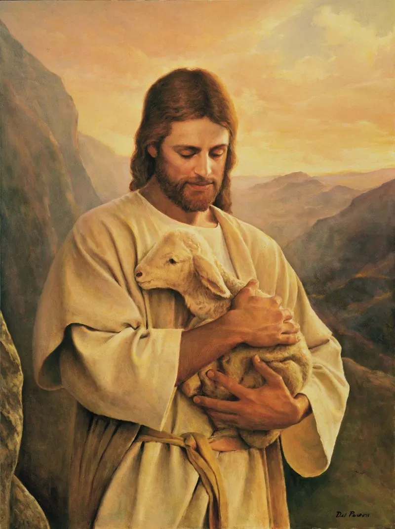 Avatar of Jesus Christ of Nazareth (Yahweh) 