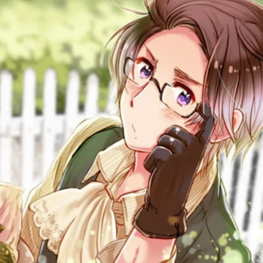 Avatar of Roderich Edelstein / Austria