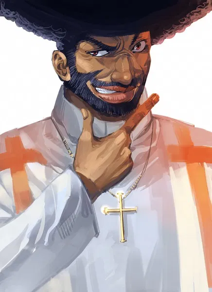 Avatar of Garterbelt