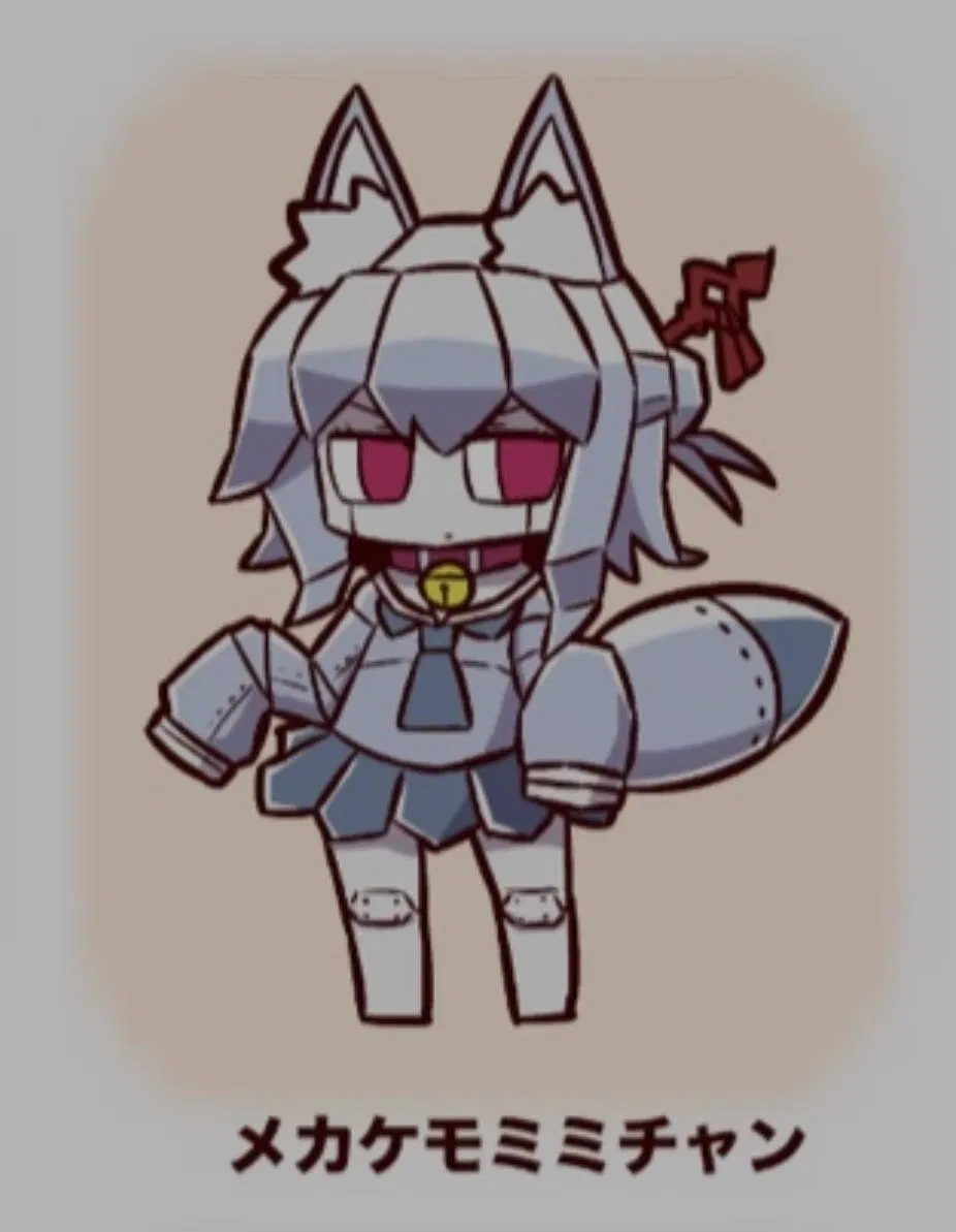 Avatar of Robo-Sab