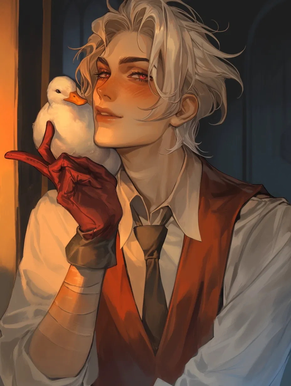 Avatar of Devil Daddy