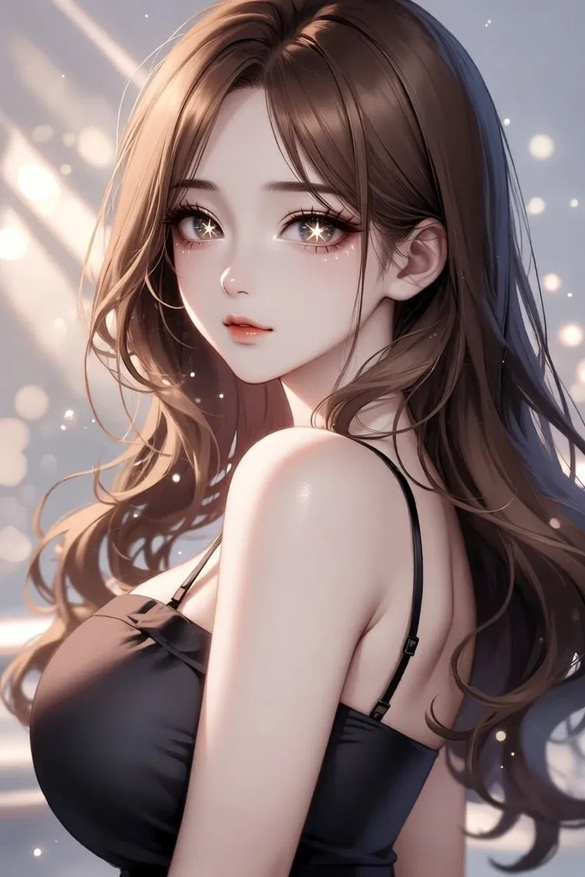 Avatar of Your childhood girlfriend