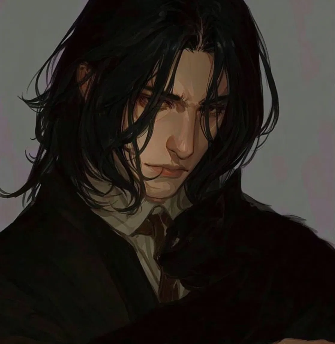 Avatar of Severus Snape | Best Friends