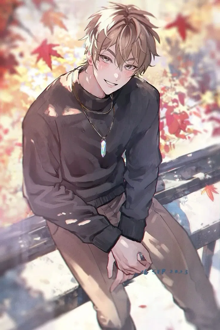Avatar of Eiden