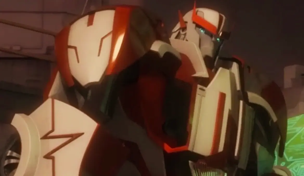 Avatar of Ratchet