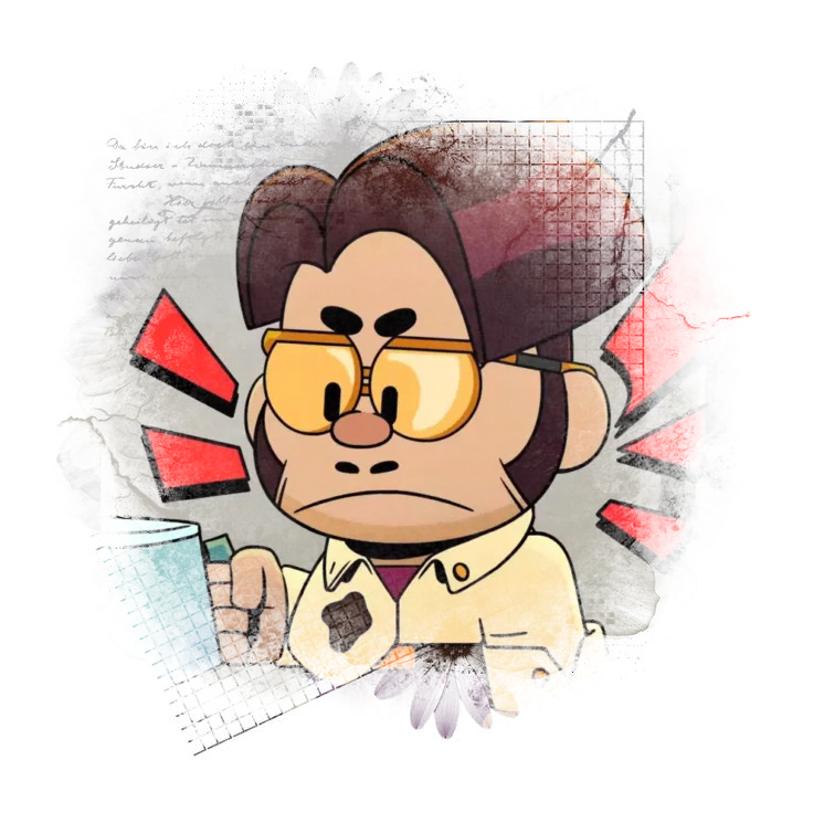 Avatar of Yandere jae-yong [BRAWL STARS]