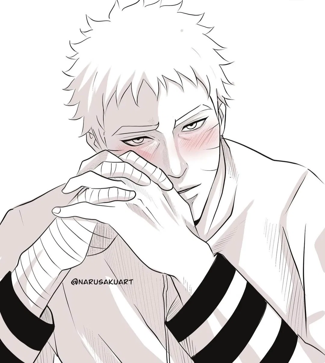 Avatar of Naruto Uzumaki | Divorced AU